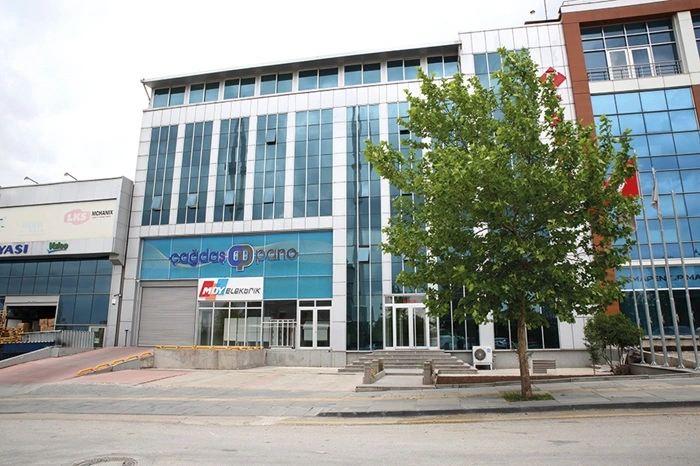 Çağdaş Pano